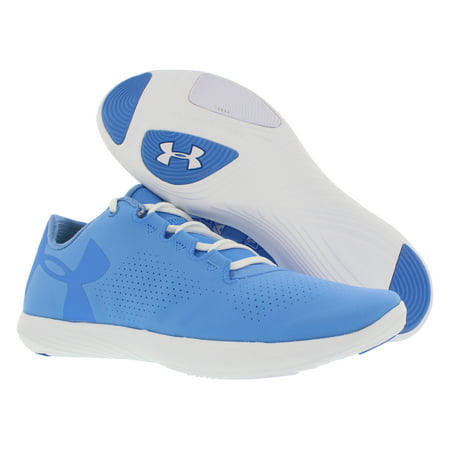 Under Armour Street Precision Low Running Women's Shoes Size
