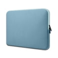 thumbnail image 1 of Funda Brobotix para Laptop de hasta 15 . Color Azul. Brobotix 256349-2, 1 of 2