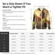 thumbnail image 5 of Balery Country Farm Morning Rooster Sudadera ligera de manga larga con capucha y protección solar UPF 50+ para hombre y mujer, ideal para pesca y running-3X-Large, 5 of 7