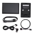 thumbnail image 2 of Pantalla Lcd Ips Pantalla LCD IPS de 5 pulgadas USB CPU GPU RAM HDD para Freely AIDA64 (Combo B), 2 of 9