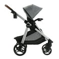 thumbnail image 2 of Graco Modes Nest2Grow Stroller, 2 of 2