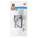 thumbnail image 1 of Gafas de seguridad 3M SecureFit, lentes tintadas antivaho, marco negro, 1 of 4