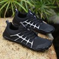 thumbnail image 4 of Zapatos para Fitness Playa Descalzos Cómodos Acuáticos, 4 of 9
