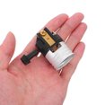 thumbnail image 4 of unbranded 6Ud Base Para Bombilla E26 Negro Con Seguro Y Resistente Para Uso En Ambientes Industriales, 4 of 8