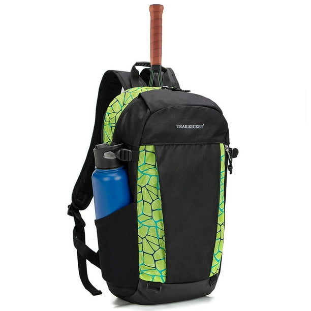 KCliffs Tennis Racket Backpack MultiPurpose Sports Gym Bag School