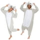 thumbnail image 1 of ¡El disfraz es divertido! Mono para adulto con forma de elefante para Halloween, 1 of 6