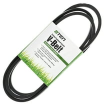 8TEN PTO Belt for AYP Husqvarna GT180BR 106863X 532108597 44 inch 810-CBL2459T