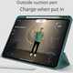thumbnail image 2 of Adecuado para 2022ipad10 funda protectora pro11 ranura para lápiz mini6 funda de pantalla completa 12.9 silicona air5, 2 of 5