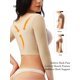 thumbnail image 4 of Hunchback correction belt for adults to correct hunchback posture corrector back posture corrector invisible clothing, 4 of 5