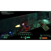 Space Hulk for PlayStation 4™