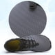 thumbnail image 3 of Zapatos De Vadeo Zapatillas de vadeo unisex de goma suave para vadear en la playa (43 negro), 3 of 9
