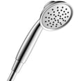 thumbnail image 2 of Hansgrohe 04782 Joleena 1.75 GPM Single Function Hand Shower - Chrome, 2 of 2