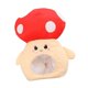 thumbnail image 5 of Sombrero de disfraz Hugo de seta de felpa para Cosplay, 5 of 10