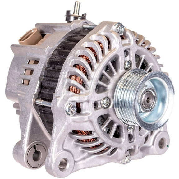 Denso Alternator 210-4002 Fits 2015 Mazda 3