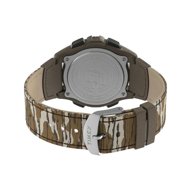 Mossy oak watch band shop