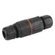 thumbnail image 1 of Conector De Cable Eléctrico ANGGREK Conector Rápido 2/3 Pines Terminal 3 Núcleos IP68, 1 of 8