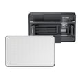 thumbnail image 1 of Clip-on LED Video Light Computer Tablet Mobile Phone Video Conference Light 2500K-9000K Dimmable Built-in Battery for Online Meeting Live Streaming Selfie, 1 of 7