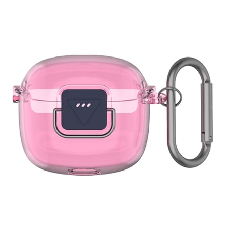 Flexible Skin Soft TPU Protector Case Housing For Wireless Headphone Shockproof Cover Scratch Resistant Sleeve Daily Use