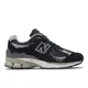 thumbnail image 5 of Size 8 - New Balance 2002R Protection Pack - Black Grey, 5 of 6