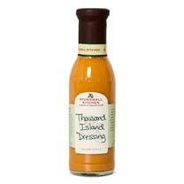 Stonewall Kitchen Thousand Island Dressing, 11 fl oz (330 ml)