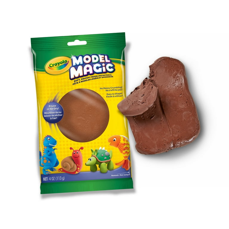 Magic model on sale clay walmart