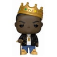 thumbnail image 2 of POP NOTORIOUS B.I.G. Funko ROCKS-MUSIC, 2 of 2