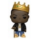 thumbnail image 2 of POP NOTORIOUS B.I.G. Funko ROCKS-MUSIC, 2 of 2