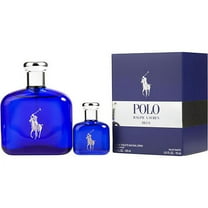 Polo Blue By Ralph Lauren Edt Spray 4.2 Oz Edt (Men)
