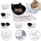 thumbnail image 3 of Paquete de 6 clips para bolsas de patatas fritas, clips para bolsas, clips de sellado, clips para bolsas de alimentos, agarre de sellado resistente de plástico para bocadillos de cocina, alimentos,, 3 of 4