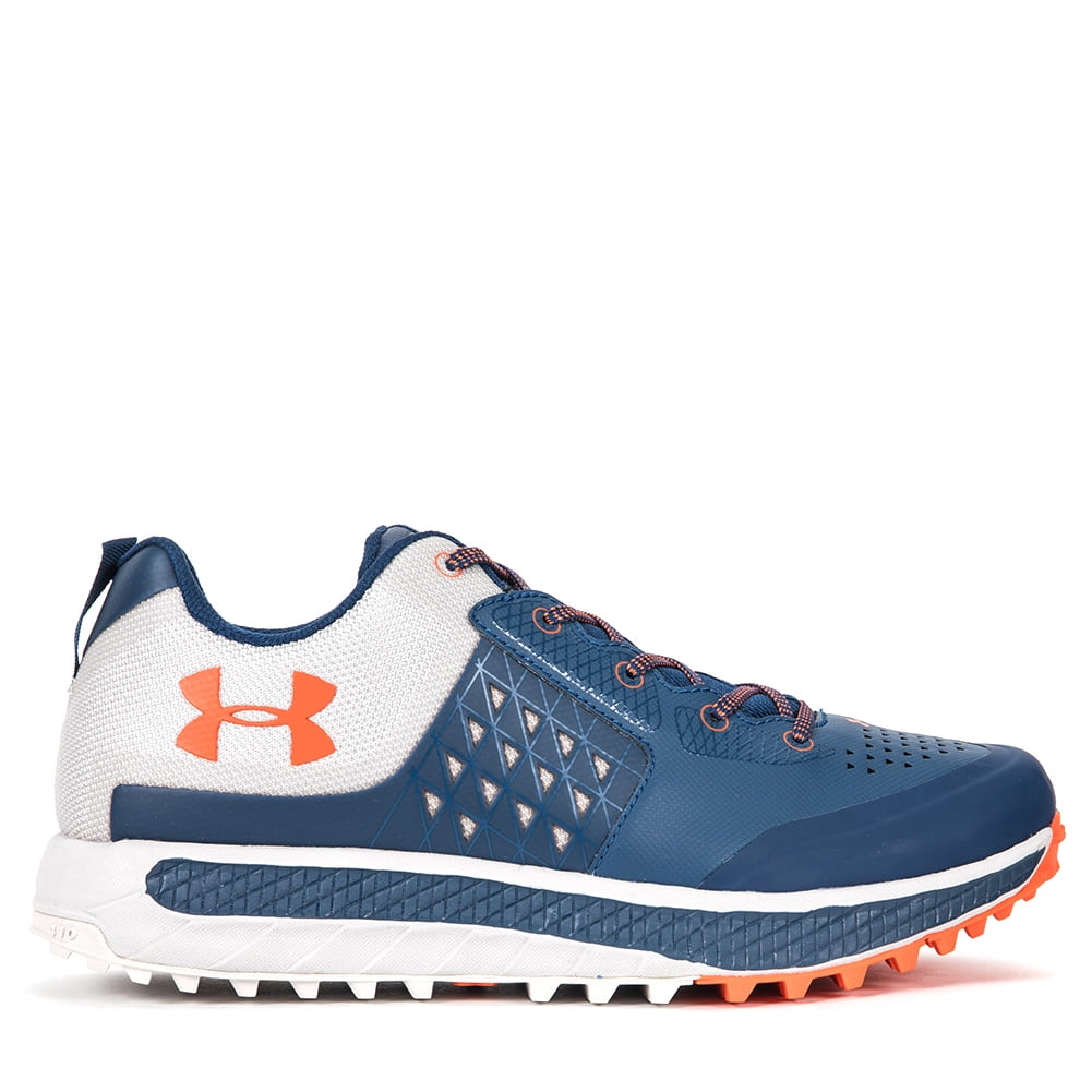 men's ua horizon str trail running shoes