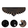 thumbnail image 2 of Shisuyan Retro Water Pipe Storage Rack Industrial Pipe Shelf Brackets Cube Wall Shelves, 2 of 9