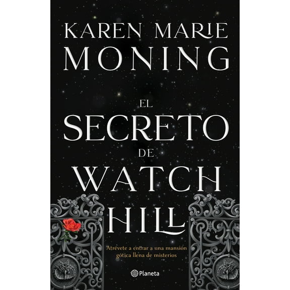 El Secreto de Watch Hill (Novela Gótica) / The House at Watch Hill (a Gothic Novel), (Paperback)