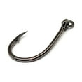 thumbnail image 2 of Gamakatsu Live Bait Hook with Ring 2/0 Nsb 5-Pack Saltwater, 2 of 4