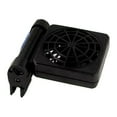 thumbnail image 2 of YiBai Aquarium Fans Cold Wind Chiller Water Cooler 1 Fan Heads, Black, 1*Fan #N.2430, 2 of 7