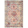 thumbnail image 4 of Safavieh Madison Jefferson Traditional Distressed Area Rug, 4 of 6