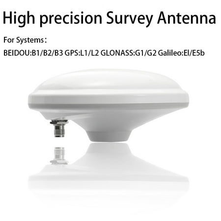 

RANMEI CORS RTK GNSS Survey Antenna High precision GALILEO GPS GLONASS BEIDOU