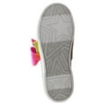 thumbnail image 4 of Nickelodon Jojo Siwa Toddler Girl Athletic Hightop Sneaker, 4 of 6