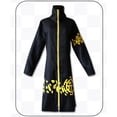 thumbnail image 5 of One Piece cos 2 años después, Trafalga c0s Coat Coat cosplay Disfraz de anime, 5 of 5