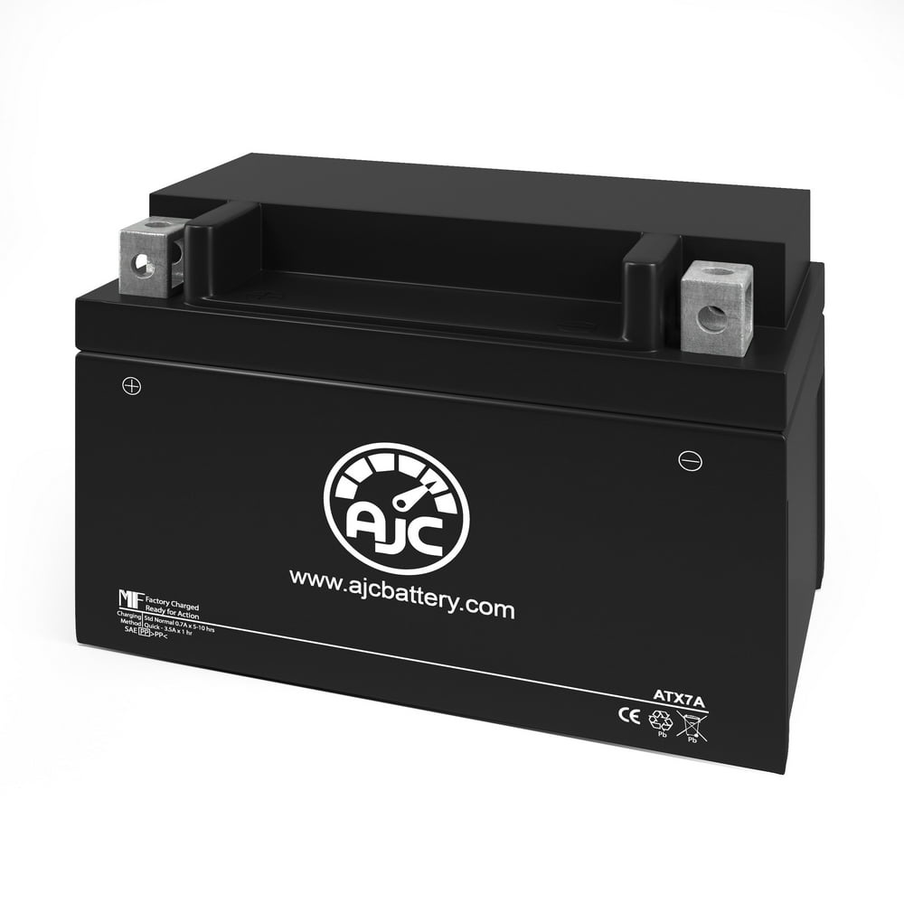 Kymco Agility 50 Scooter and Moped Replacement Battery (20092016