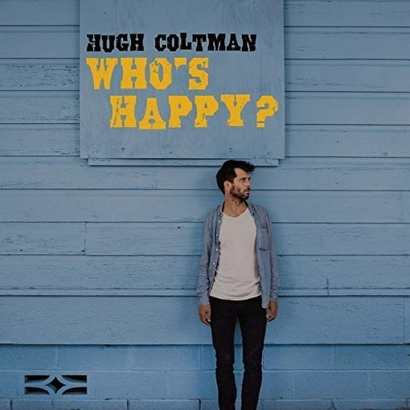 Who's Happy? (CD)