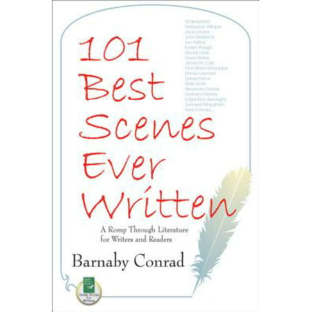 101 Best Scenes Ever Written - eBook (Best Spanking Scene Ever)