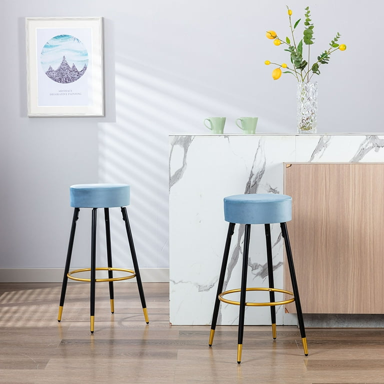 Walmart top kitchen stool