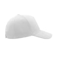 thumbnail image 3 of Atlantis Liberty Five Heavy Brush Cotton 5 Panel Cap, 3 of 5