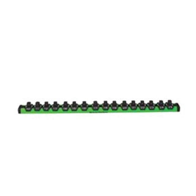 Mechanics Time Savers MTS-LAS12MG 0.5 Po. Clé Métrique Verrouillable - Vert