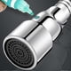 thumbnail image 4 of Universal Rotatable Faucet Extenders Anti-splash Head Nozzle Aerator For Home Kitchen Bathroom Xixi, 4 of 5