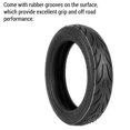 thumbnail image 4 of Electric Replacement Outer Tires Thickened Wear-resistant Modified Tire Compatible for F20 F30 F40 Electric, 4 of 6