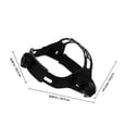 thumbnail image 2 of unbranded Cabezal Ajustable De Repuesto Para Casco De Soldadura Negro Resistente Para Trabajo Profesional, 2 of 8