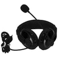 thumbnail image 4 of Auriculares para juegos, Somic Electronics Auriculares multifuncionales para juegos con micrófono Máxima confiabilidad, 4 of 8