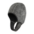 thumbnail image 1 of Gorro de natación con capucha de buceo de 2 mm para hombre y mujer, cómodo gorro térmico para surfear, navegar, hacer piragüismo, kayak, nadar y hacer gris, 1 of 8