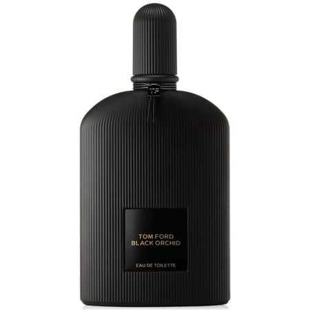 Black Orchid by Tom Ford for Women, 3.4 oz EDT (Tom Ford Best Known For)